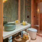 Pastilhas Cerâmicas Vivace 6x24 Cm (miseno) - Caixa