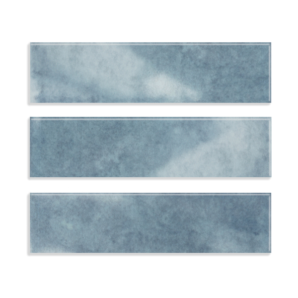 Pastilhas Cerâmicas Vivace 6x24 Cm (mozza) - Caixa