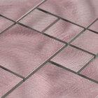 Pastilhas De Alumínio (rosé Gold)