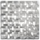 Pastilhas De Alumínio (tóquio)