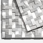 Pastilhas De Alumínio (tóquio)