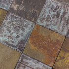 Pastilhas De Cobre (roma)