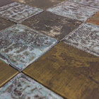 Pastilhas De Cobre (roma)