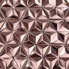 Pastilhas De Inox (glamour)