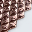 Pastilhas De Inox (glamour)