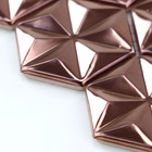 Pastilhas De Inox (glamour)