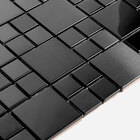 Pastilhas De Inox (metrópole)