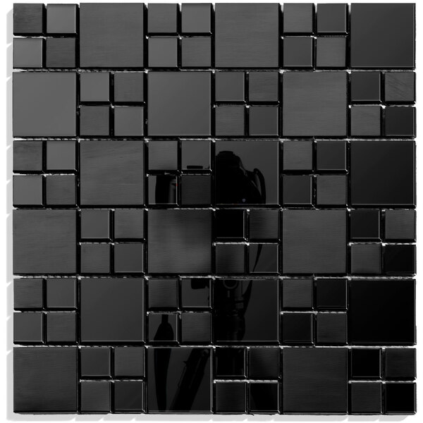 Pastilhas De Inox (metrópole)