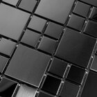 Pastilhas De Inox (metrópole)