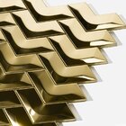 Pastilhas De Inox (wonder Gold)