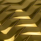 Pastilhas De Inox (wonder Gold)