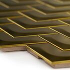 Pastilhas De Inox (wonder Gold)
