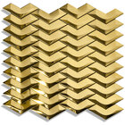 Pastilhas De Inox (wonder Gold)