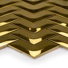 Pastilhas De Inox (wonder Gold)