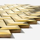 Pastilhas De Inox (wonder Gold)