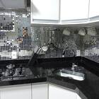 Pastilhas De Inox Sublime Prata