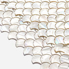 Pastilhas De Madrepérola (genebra)