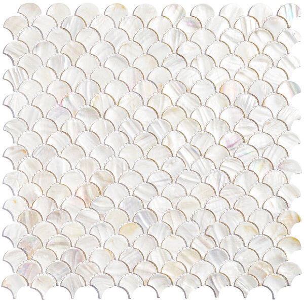 Pastilhas De Madrepérola (genebra)