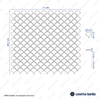 Pastilhas De Madrepérola (genebra)