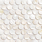 Pastilhas De Madrepérola (kiana)