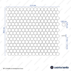 Pastilhas De Madrepérola (kiana)