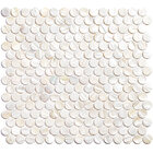 Pastilhas De Madrepérola (kiana)