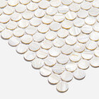 Pastilhas De Madrepérola (kiana)