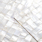 Pastilhas De Madrepérola (montreal)