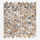 Pastilhas De Madrepérola (moritz)