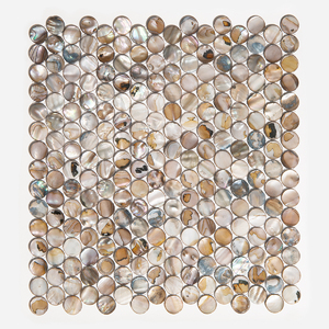 Foto de Pastilhas De Madrepérola (moritz)