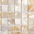 Pastilhas De Madrepérola (naturale)