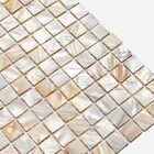 Pastilhas De Madrepérola (naturale)