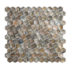 Pastilhas De Madrepérola (sion)