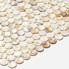 Pastilhas De Madrepérola (zurique)