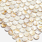 Pastilhas De Madrepérola (zurique)