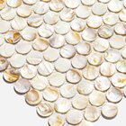 Pastilhas De Madrepérola (zurique)