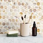 Pastilhas De Madrepérola (zurique)