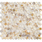 Pastilhas De Madrepérola (zurique)