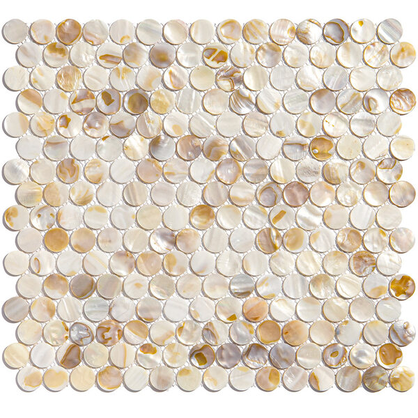 Pastilhas De Madrepérola (zurique)