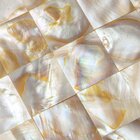 Pastilhas De Madrepérola Para Revestimento  Murano Colorido