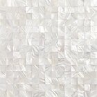 Pastilhas De Madrepérola Para Revestimento Alasca Colorido