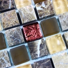 Pastilhas De Pedra E Cristal (niágara)