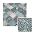 Pastilhas De Vidro 1,5 X 1,5 Cg - Verde