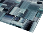 Pastilhas De Vidro Cristal Arte (moscou)