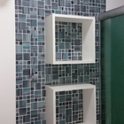 Pastilhas De Vidro Cristal Arte (moscou)