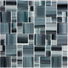 Pastilhas De Vidro Cristal Arte (moscou)