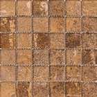 Pastilhas De Vidro Cristal Arte (ocre)