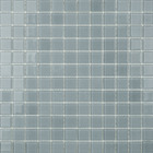 Pastilhas De Vidro Cristal Puro (cinza)