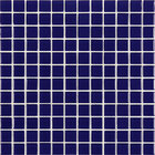 Pastilhas De Vidro Cristal Puro (Marinho)