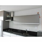 Pastilhas De Vidro Cristal Puro Branco